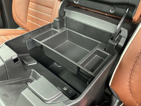 New 2026 GMC Sierra 2500 Denali Ultimate w/ Max Trailering Package image 18