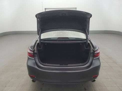 Used 2019 MAZDA MAZDA6 Touring image 29
