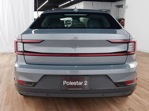 Used 2023 Polestar Polestar 2 w/ Pilot Pack AWD/4WD image 4