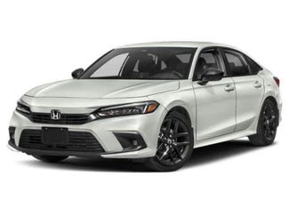 Used 2023 Honda Civic Sport video 1
