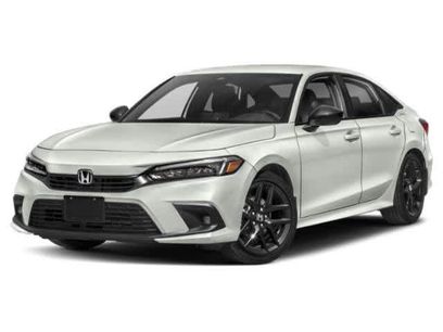 Used 2023 Honda Civic Sport