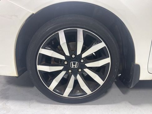 Used 2015 Honda Civic EX-L image 11