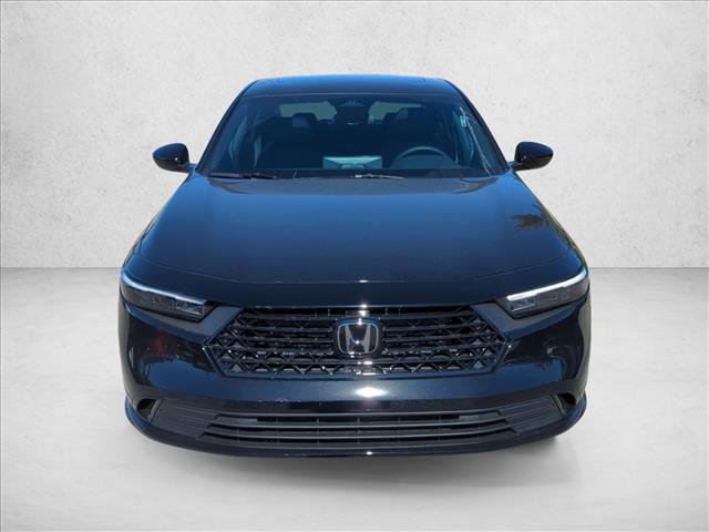New 2026 Honda Accord Sport image 2