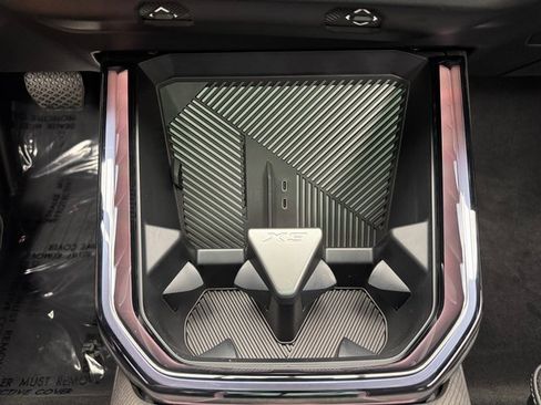 Used 2026 BMW X3 xDrive30 w/ Premium Package image 17