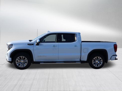 New 2026 GMC Sierra 1500 Denali image 4