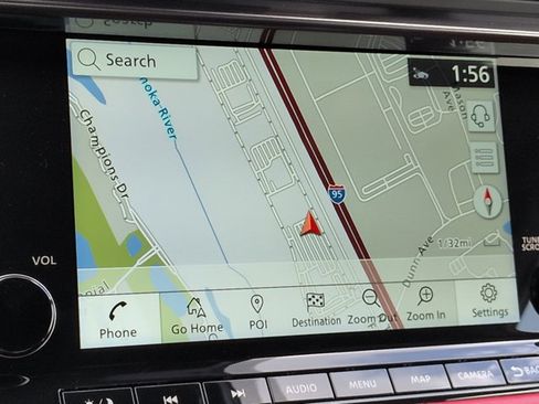 Used 2024 Nissan Z Performance w/ Floor Mat Package image 22