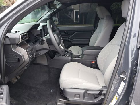 Used 2024 Toyota Tacoma SR5 image 14