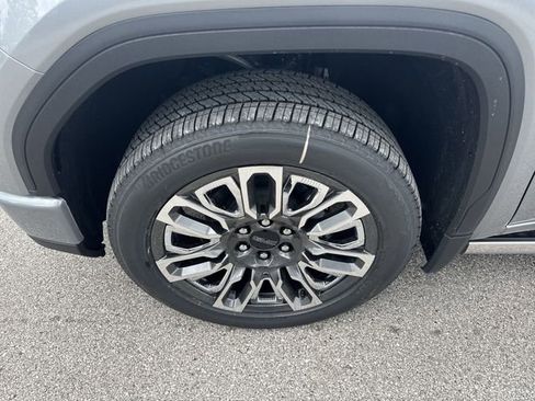 New 2026 GMC Sierra 1500 Denali Ultimate AWD/4WD image 10