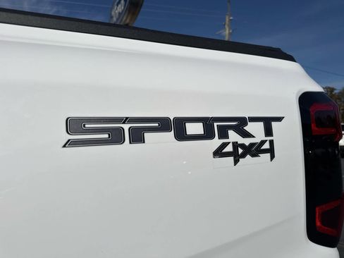 Used 2024 Ford Ranger XLT w/ Equipment Group 301A High image 30