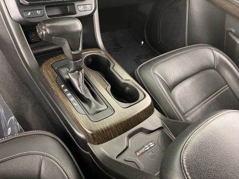 Used 2019 GMC Canyon Denali image 29