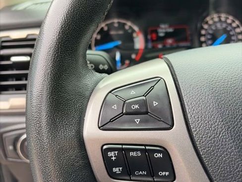 Used 2019 Ford Ranger XLT w/ Equipment Group 301A Mid RWD image 26