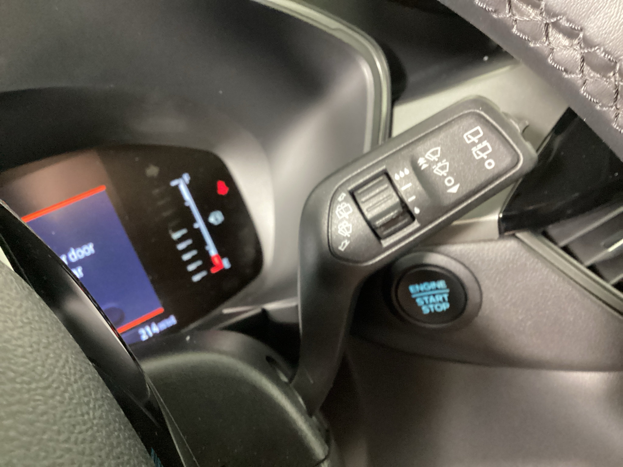 Certified 2023 Ford Escape Active AWD/4WD image 21