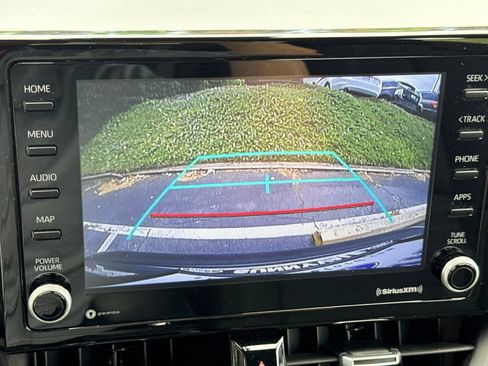 Used 2022 Toyota Corolla SE FWD image 18