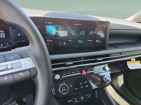 New 2026 Hyundai Tucson SEL FWD image 11