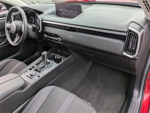 Certified 2025 MAZDA CX-50 AWD 2.5 S w/ Select Package image 21