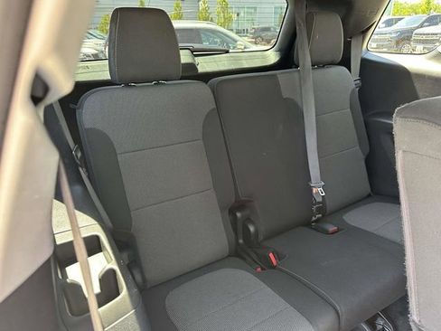 Used 2020 Chevrolet Traverse LS AWD/4WD image 21
