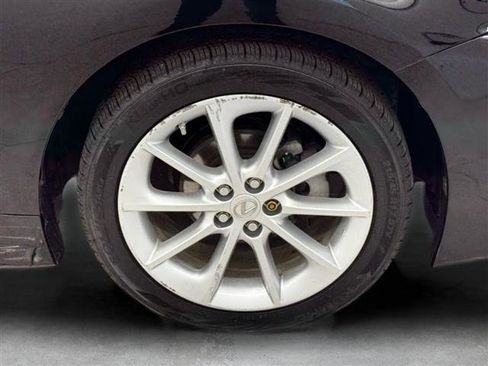 Used 2012 Lexus CT 200h Premium w/ Premium Audio Pkg FWD image 37
