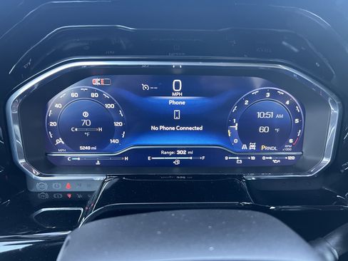 Used 2024 Chevrolet Silverado 1500 LT image 22