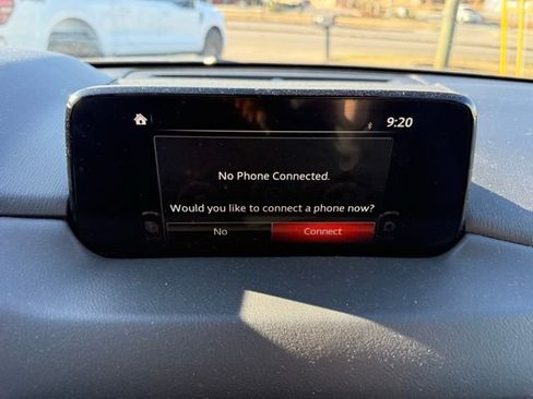 Used 2019 MAZDA CX-5 Touring image 24