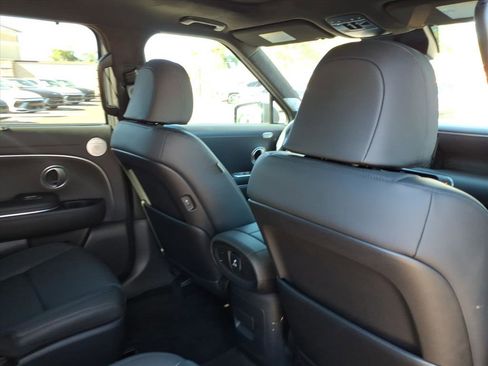 New 2026 Hyundai Palisade Calligraphy image 8