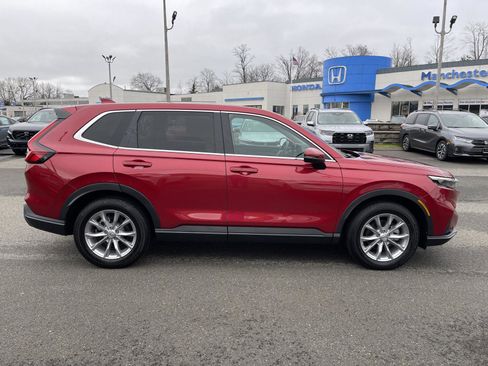 Used 2023 Honda CR-V EX-L image 21