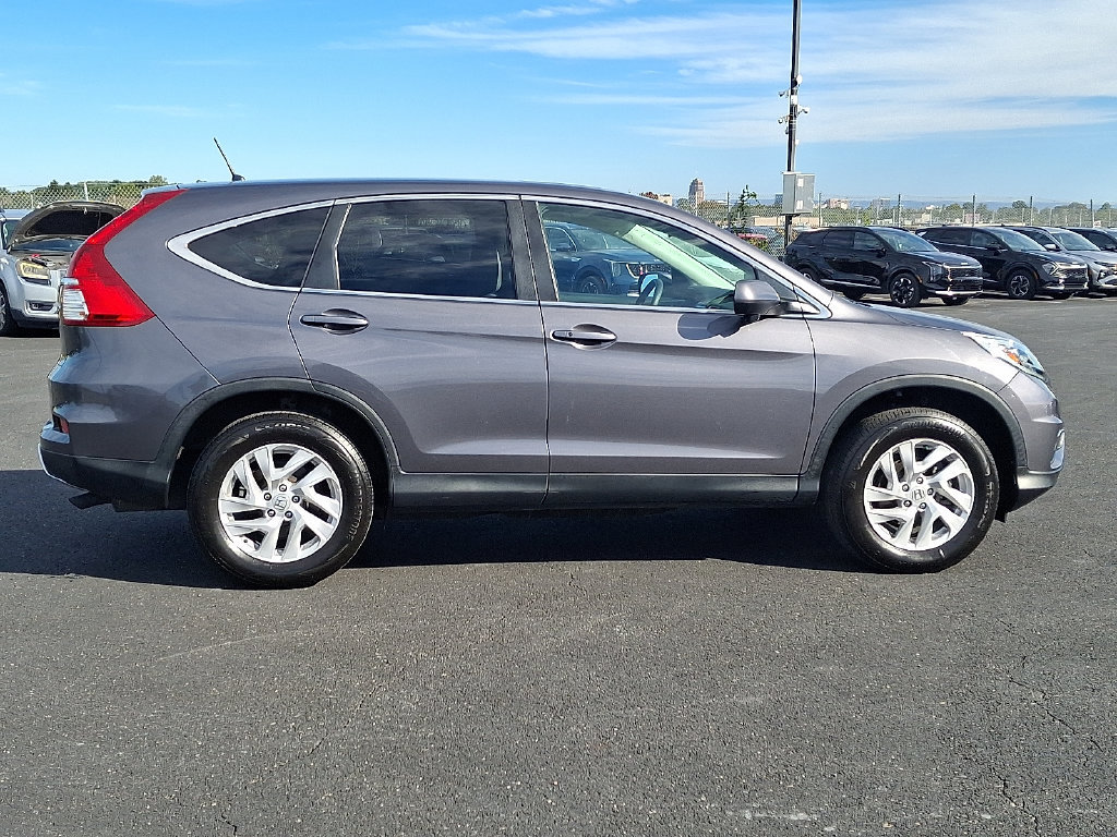 Used 2016 Honda CR-V EX image 7