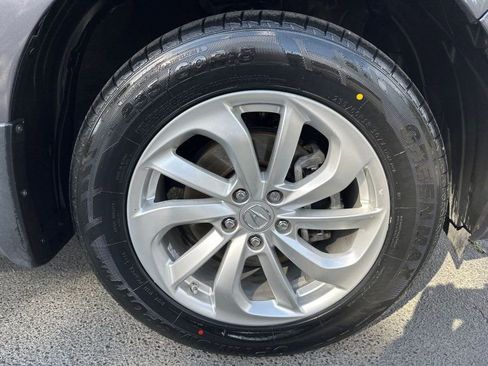 Used 2018 Acura RDX image 8