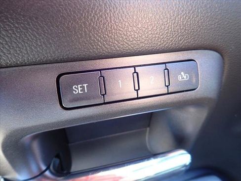 Used 2016 Chevrolet Silverado 1500 LTZ Z71 w/ LTZ Plus Package image 14