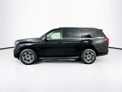 Used 2025 Ford Expedition Active AWD/4WD image 4