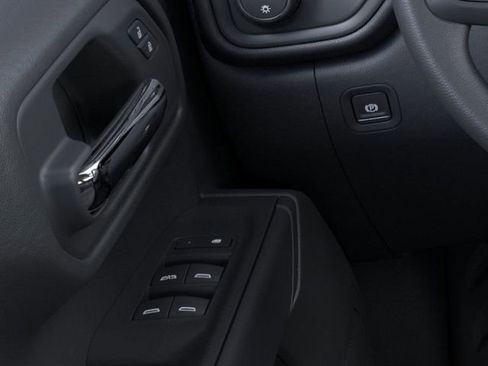 New 2026 GMC Sierra 1500 Pro w/ Trailering Package image 22