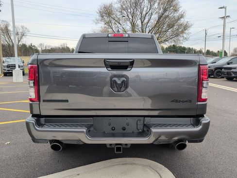 Used 2023 RAM 1500 Big Horn image 6