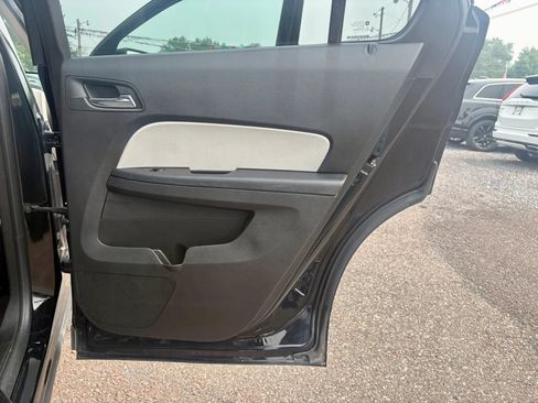 Used 2016 Chevrolet Equinox LT w/ Convenience Package FWD image 13