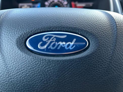 Used 2017 Ford Edge SEL w/ Equipment Group 201A image 21
