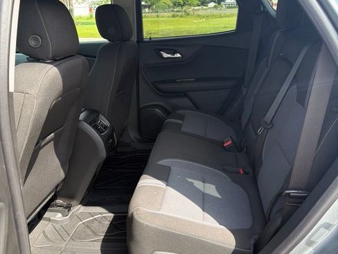 New 2026 Chevrolet Blazer LT w/ Convenience Package AWD/4WD image 18