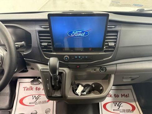 New 2026 Ford Transit 350 XL image 15