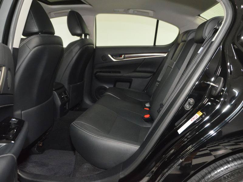 Used 2014 Lexus GS 350 AWD w/ Premium Package image 30