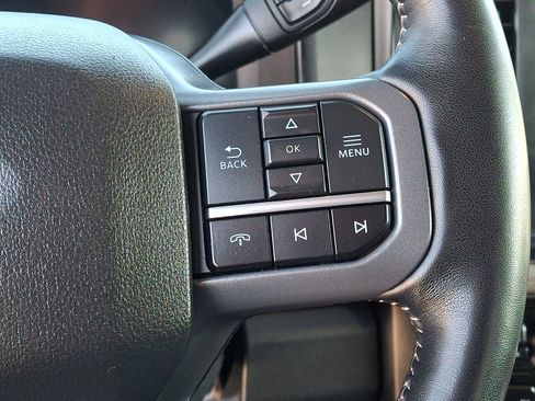 Used 2024 Ford F350 Lariat AWD/4WD image 22