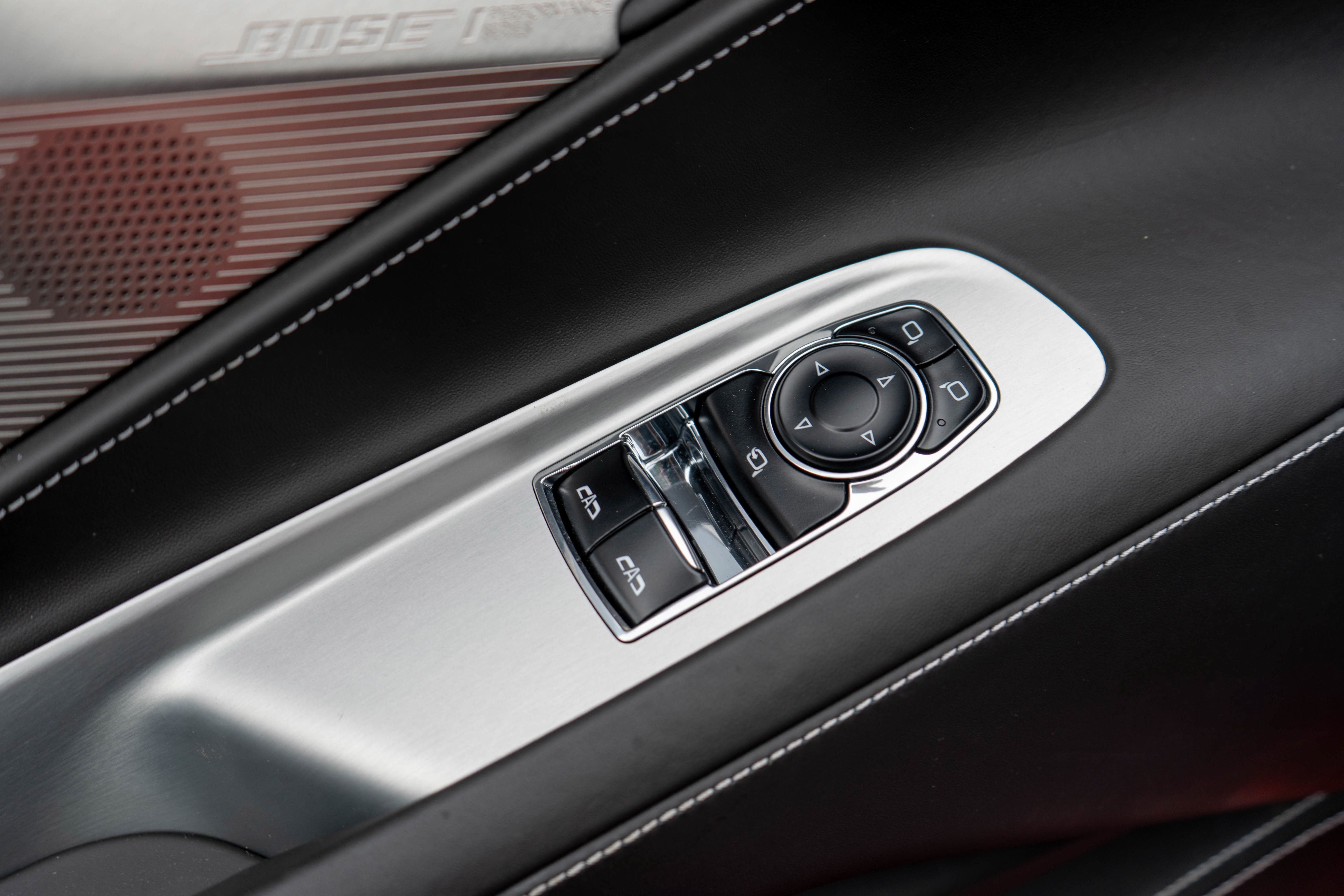 Used 2024 Chevrolet Corvette Stingray Premium Cpe w/ Z51 Performance Package RWD image 13