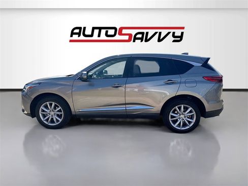 Used 2024 Acura RDX SH-AWD image 4