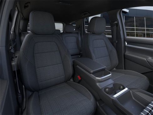 New 2026 GMC Terrain Elevation w/ LPO, Floor Liner Package image 16