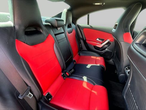 Used 2022 Mercedes-Benz CLA 250 image 18