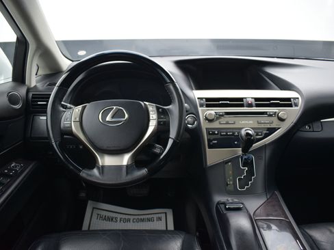 Used 2015 Lexus RX 350 AWD image 17