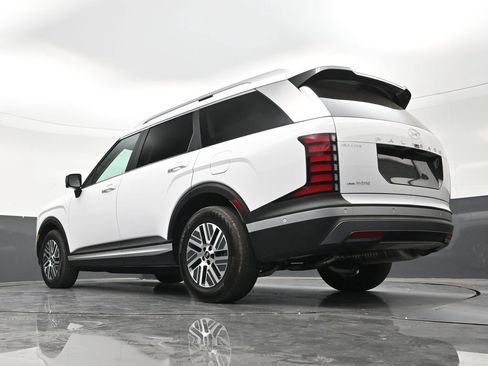 Used 2026 Hyundai Palisade SEL Premium FWD image 22