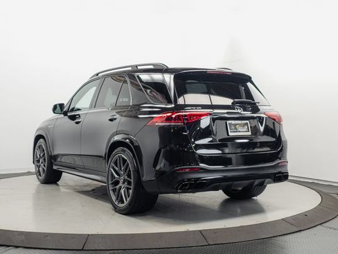 Used 2023 Mercedes-Benz GLE 63 AMG S image 30