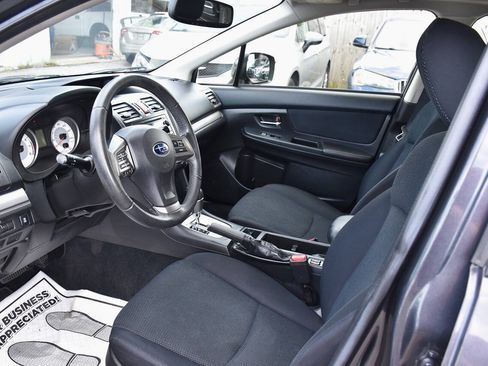 Used 2014 Subaru Impreza 2.0i Premium AWD/4WD image 11