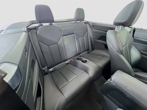 Used 2024 BMW 430i Convertible w/ Convenience Package image 27