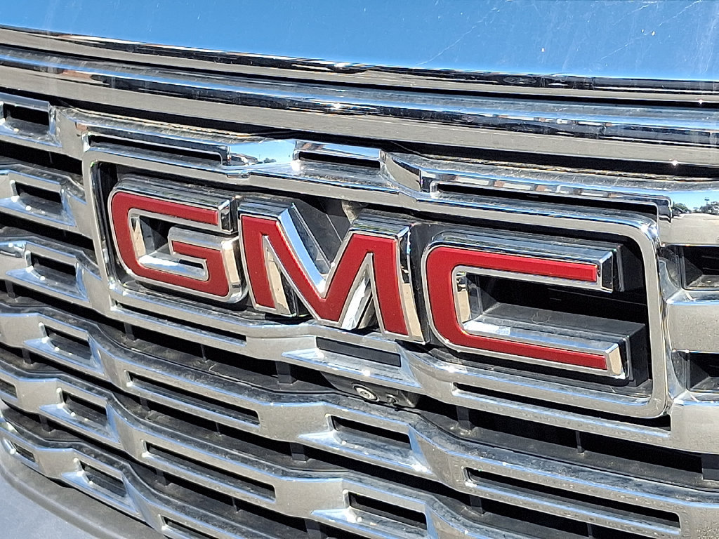 Used 2023 GMC Sierra 1500 Denali AWD/4WD image 5