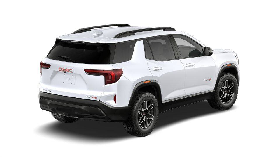 New 2027 GMC Terrain AT4 w/ Convenience Package III AWD/4WD image 43