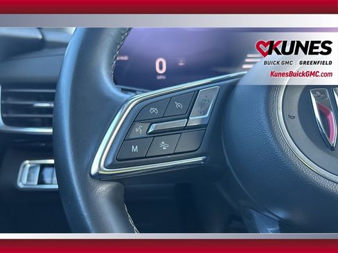 Used 2024 Buick Envision Preferred image 19