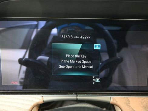 Used 2023 Mercedes-Benz E 350 4MATIC Sedan image 16